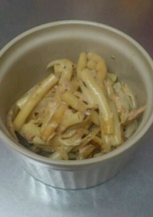 大好き♡玉ねぎのホットマカロニサラダ♡-レシピのメイン写真