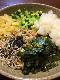 五色納豆-レシピのメイン写真