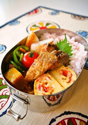 ぶりで一押し☆我が家の秘伝ダレ-レシピのメイン写真