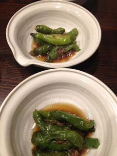 ししとうの土佐煮-レシピのメイン写真