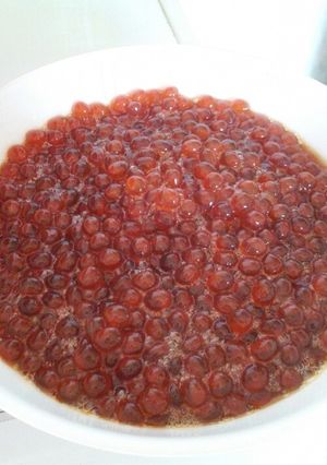 超簡単*イクラの醤油漬け-レシピのメイン写真