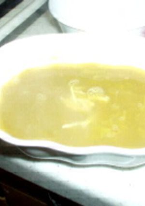 ムング・ダールのカレー-レシピのメイン写真