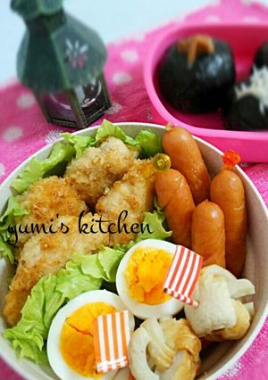 ♡胸肉とチーズのごろごろ揚げ焼き♡-レシピのメイン写真