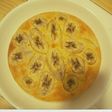 バナナケーキ