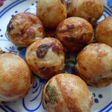 海鮮焼き