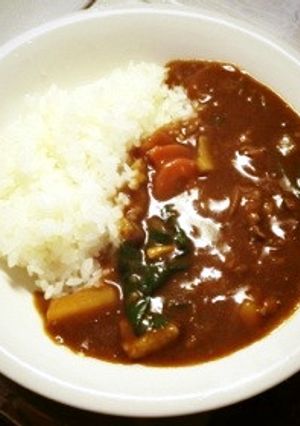 時短！つくれぽ95♡簡単カレーライス-レシピのメイン写真