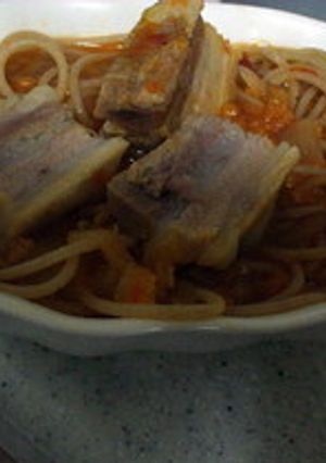 塩豚（長期熟成タイプ　バラ肉編）-レシピのメイン写真