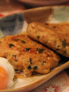 簡単ふわふわ~*豆腐とわかめ入り鶏つくね-レシピのメイン写真