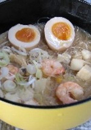 超速大平燕-レシピのメイン写真