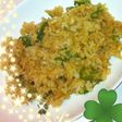 和風☆簡単ツナチャーハン