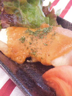 魚の味噌マヨ焼き-レシピのメイン写真