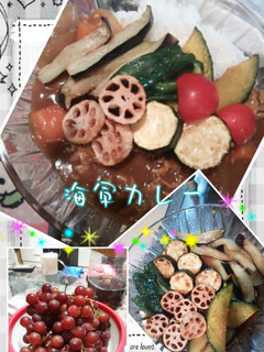 1日目でもカナーリ美味しい☆海軍カレー-レシピのメイン写真