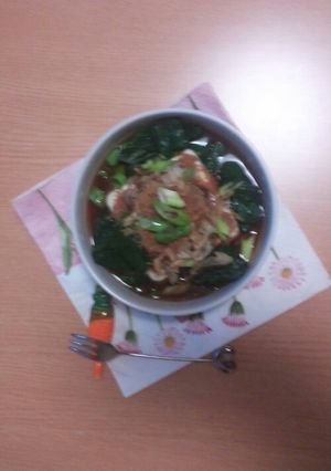 湯豆腐くん*^^*ままちゃん-レシピのメイン写真