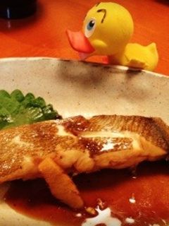 カレイの煮付け フライパンで簡単調理♪-レシピのメイン写真