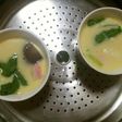 みんな大好き❤茶わん蒸し