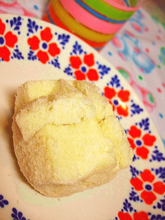 食パンでカレーまん!簡単パン耳フィリング-レシピのメイン写真