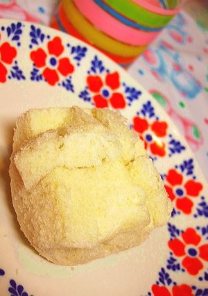 食パンでカレーまん！簡単パン耳フィリング-レシピのメイン写真
