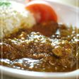 チキンカレー♪圧力鍋で!
