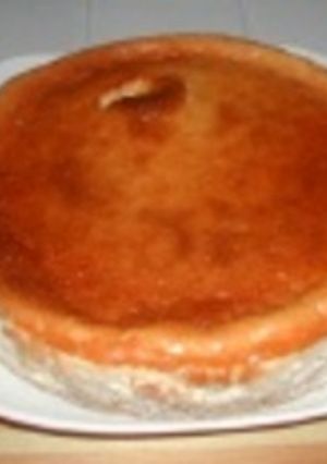 濃厚!!ＮＹチーズケーキ-レシピのメイン写真