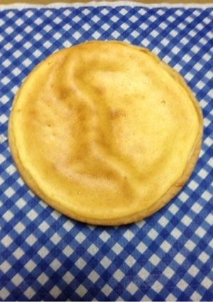 さつまいもチーズケーキ-レシピのメイン写真