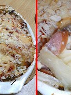 ジャガイモのスピード洋風グラタン-レシピのメイン写真