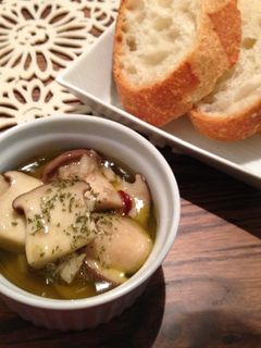 アヒージョ大好き さん 大好きアヒージョ😍🦐