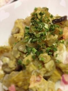親子丼-レシピのメイン写真