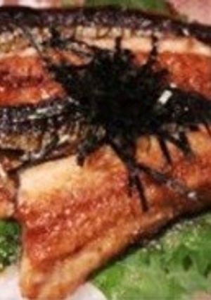 絶品☆秋刀魚の蒲焼き丼-レシピのメイン写真