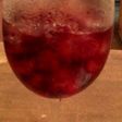 赤ワインとコーラのカリモーチョ