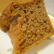 里芋のシフォンケーキ♪もっちもちの新食感