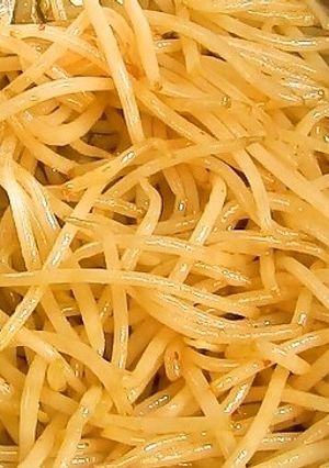 ラーメンに!味もやし♪-レシピのメイン写真