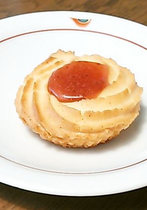 ロシアケーキ（ロシアンケーキ）-レシピのメイン写真