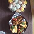 2013 運動会 お弁当