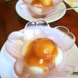 豆腐のみたらし団子