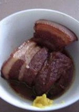 脂抜いてさっぱりトロトロ豚角煮-レシピのメイン写真
