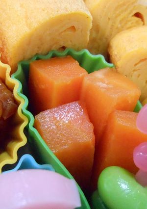 ★和風にんじんグラッセ★-レシピのメイン写真