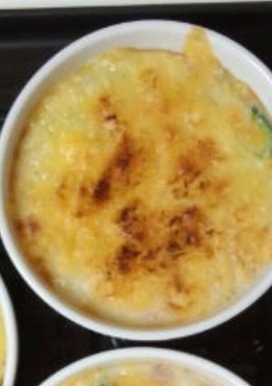 ズッキーニのグラタン-レシピのメイン写真