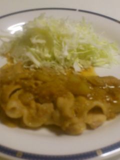 定食屋さん?の「しょうが焼き」-レシピのメイン写真