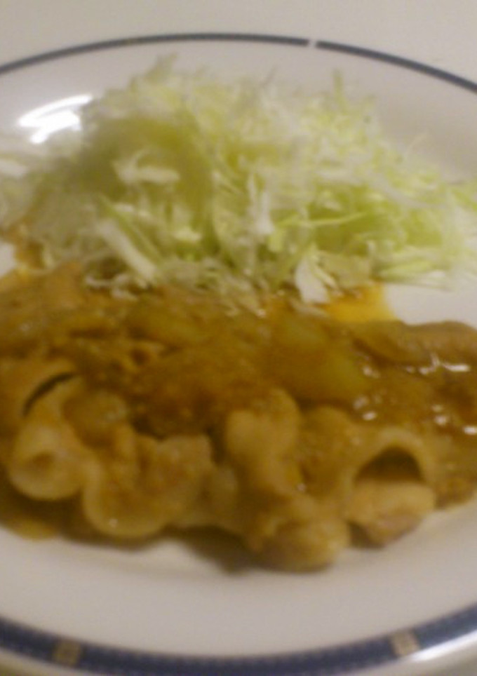 定食屋さん？の「しょうが焼き」-レシピのメイン写真