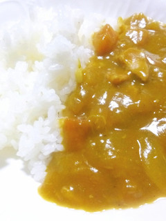 簡単・低カロリー♪なカレーの工夫-レシピのメイン写真
