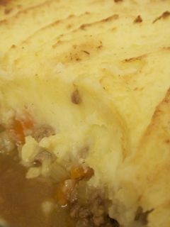 牛ひき肉とじゃがいものコテージパイ-レシピのメイン写真