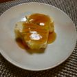 簡単!白菜と鶏ミンチの和風ミルフィーユ☆