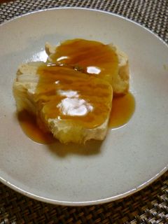 簡単!白菜と鶏ミンチの和風ミルフィーユ☆-レシピのメイン写真