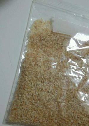 煎りパン粉-レシピのメイン写真