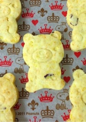 さつまいもクッキー-レシピのメイン写真