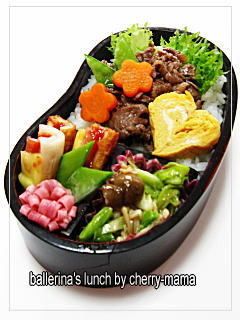 お弁当のおかず★ハートたまご焼き-レシピのメイン写真