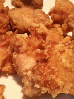 フライパンde唐揚げ-レシピのメイン写真