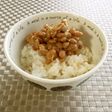 いなり寿司作った後のお楽しみ♪