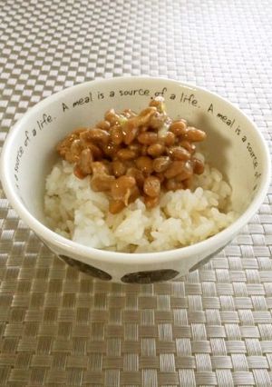いなり寿司作った後のお楽しみ♪-レシピのメイン写真