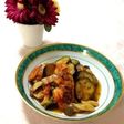 簡単☆野菜たっぷりラタトゥイユ☆